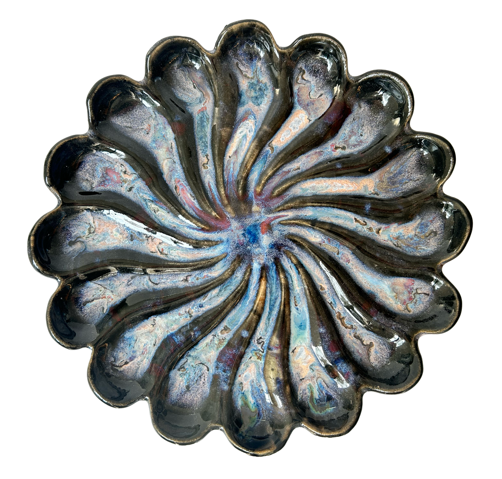 Aurora Dish #38