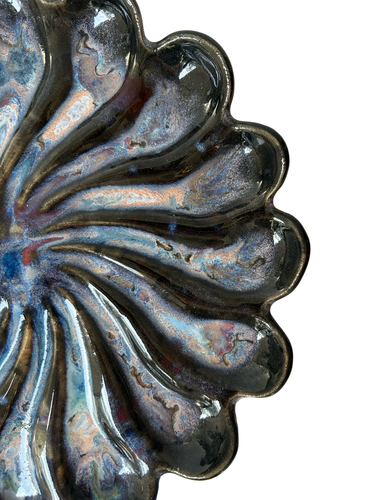 Aurora Dish #38