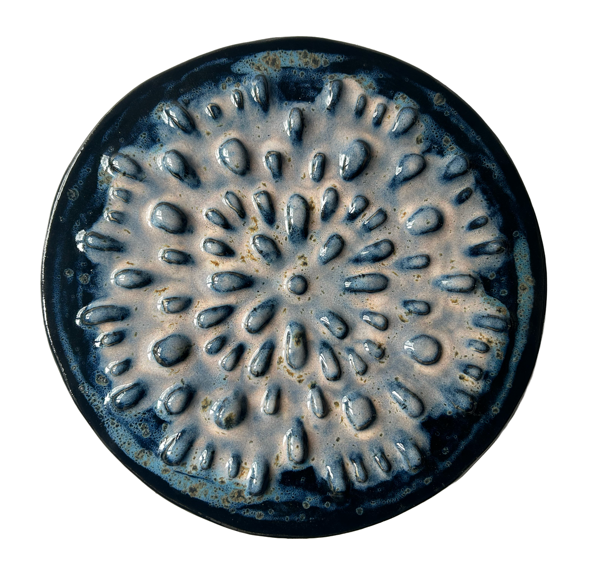 Wall Art: Radiate #4