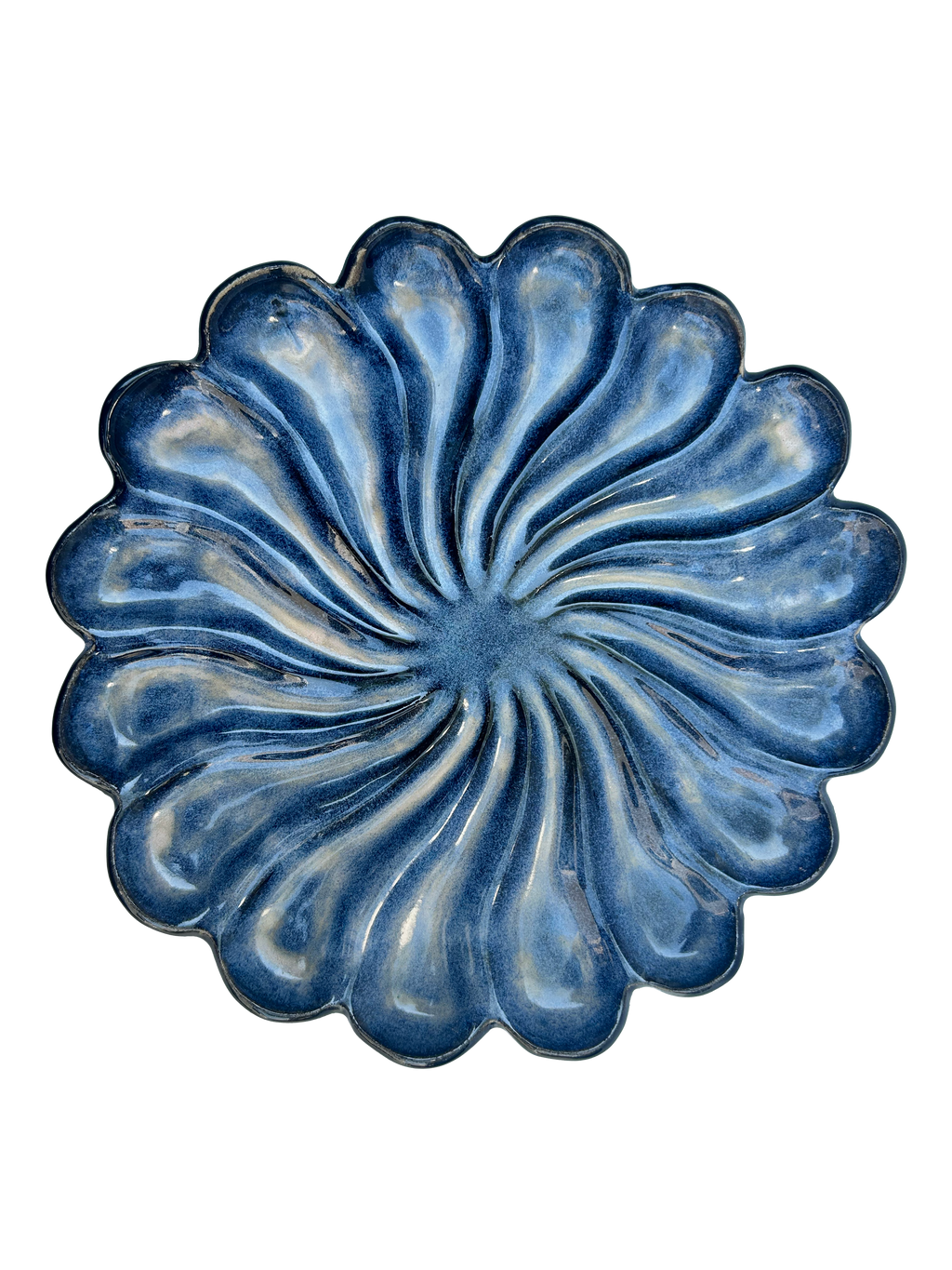 Aurora Dish #4