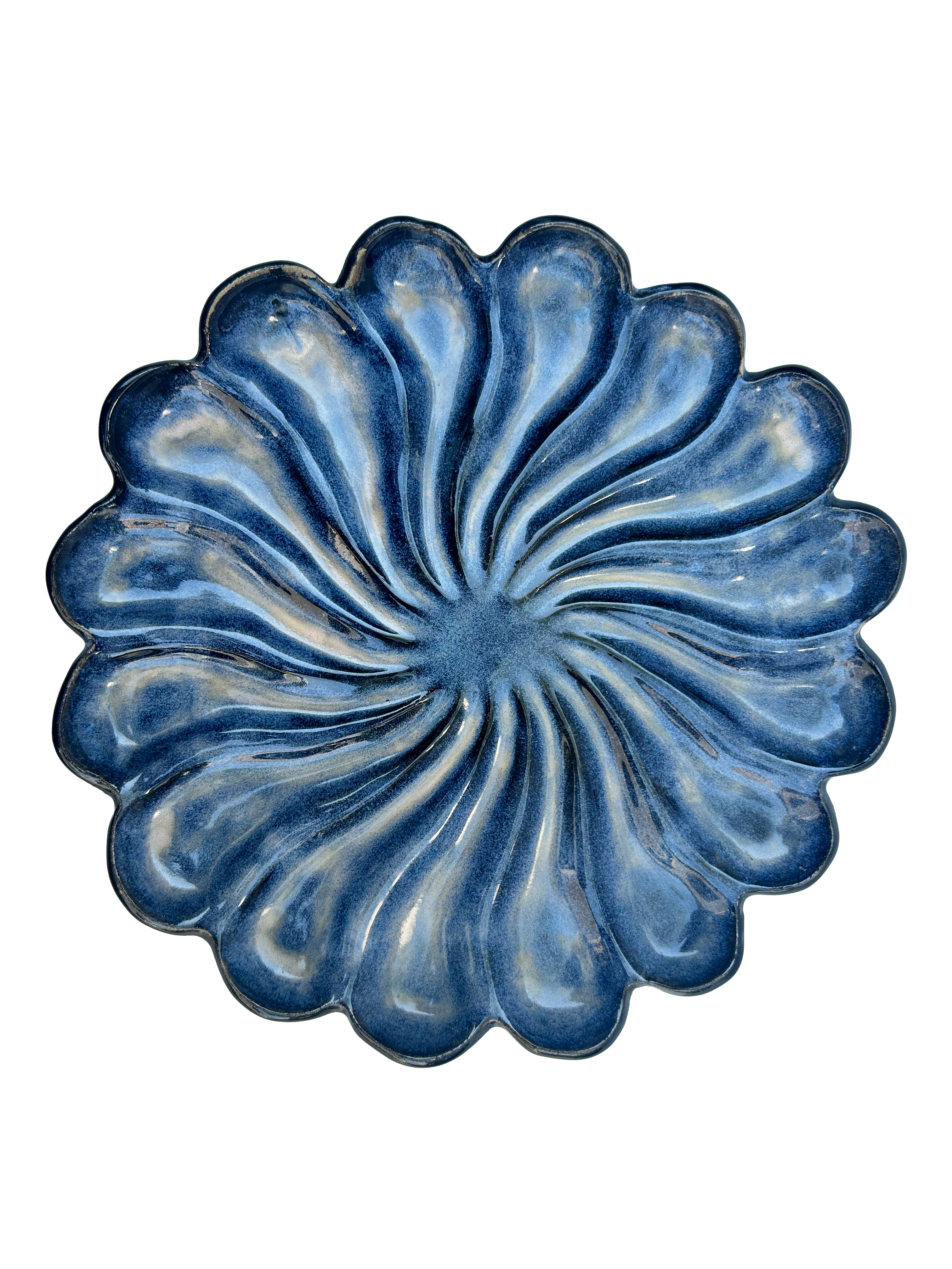Aurora Dish #4
