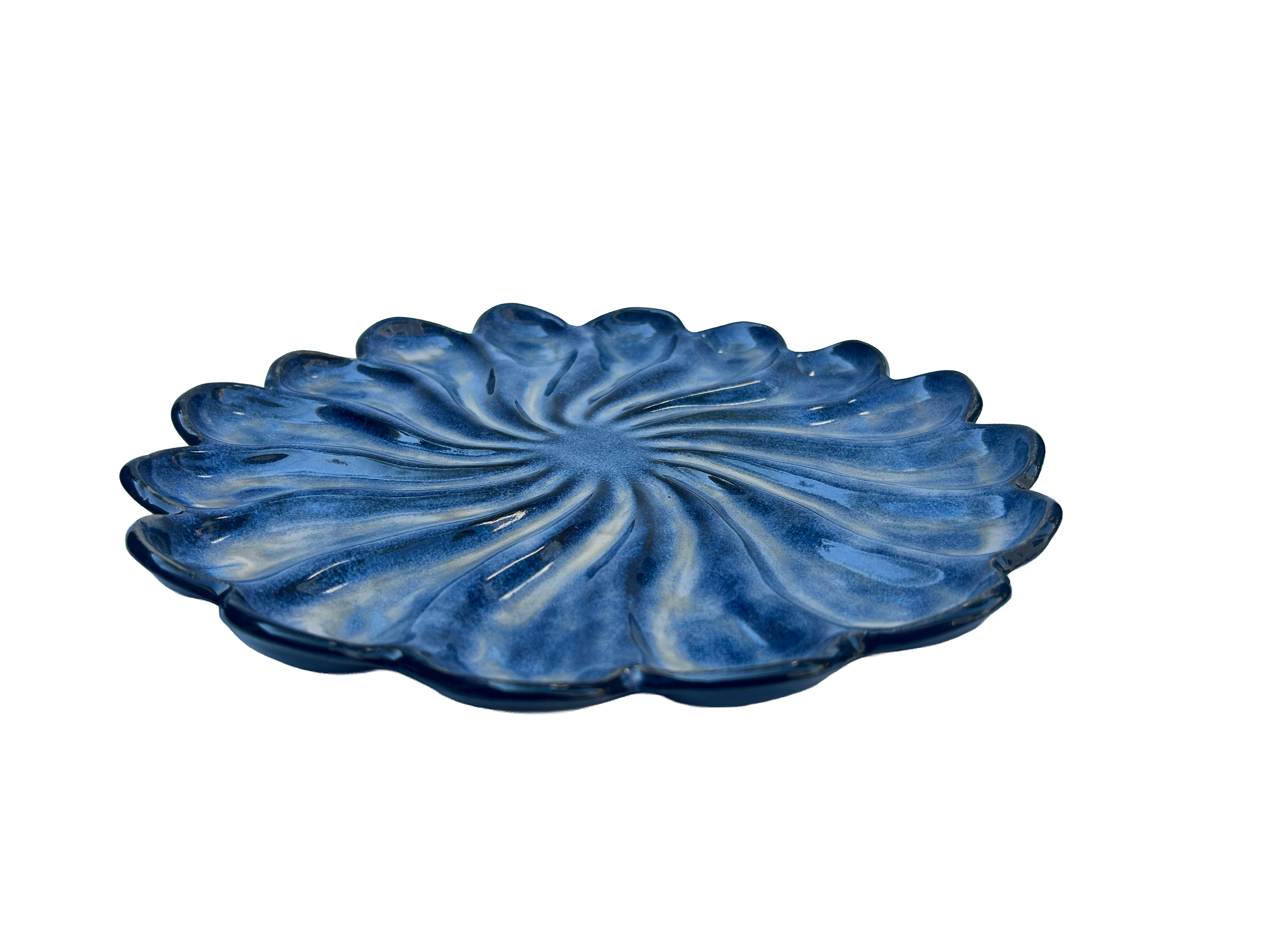 Aurora Dish #4