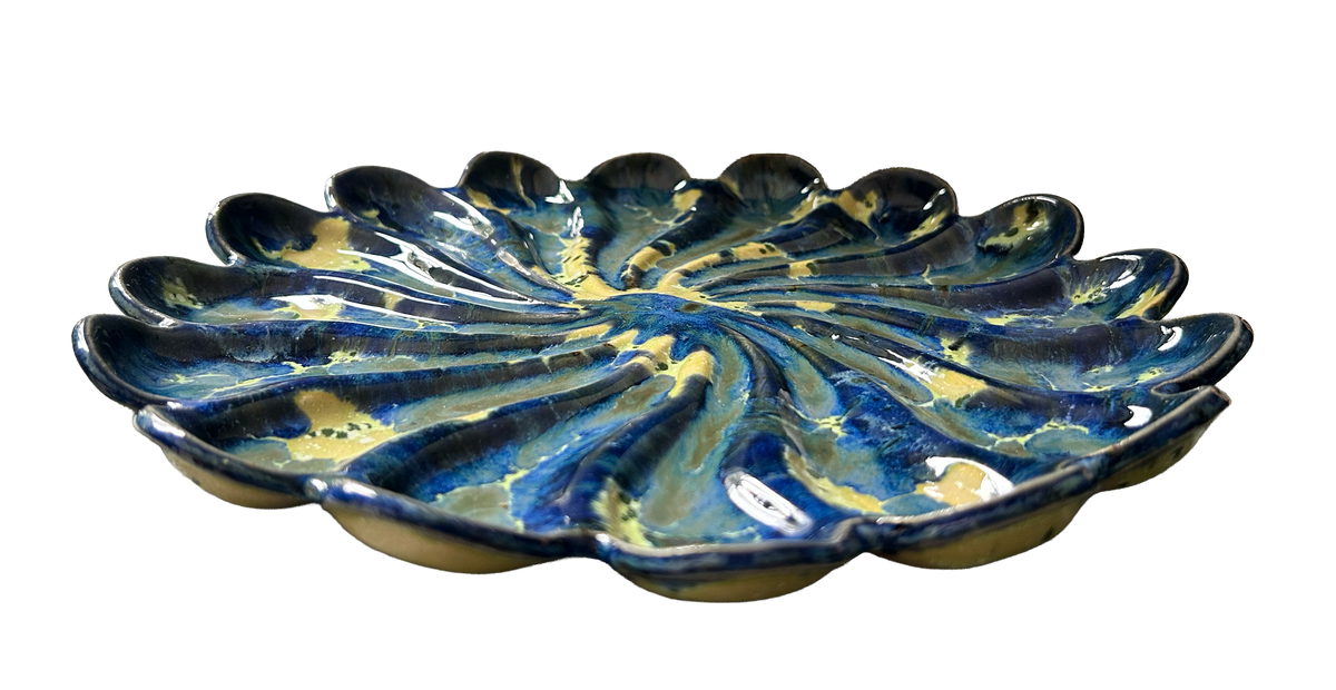 SECONDS: Aurora Dish #41