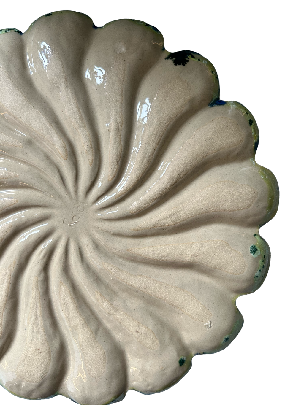 SECONDS: Aurora Dish #41