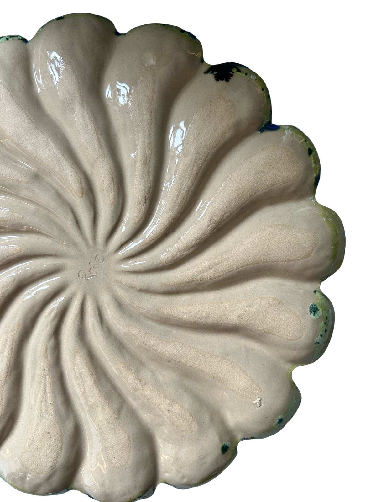 SECONDS: Aurora Dish #41