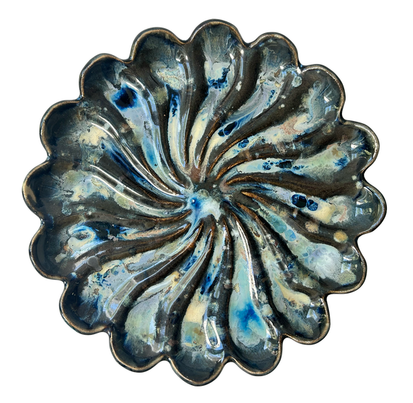 Aurora Dish #42