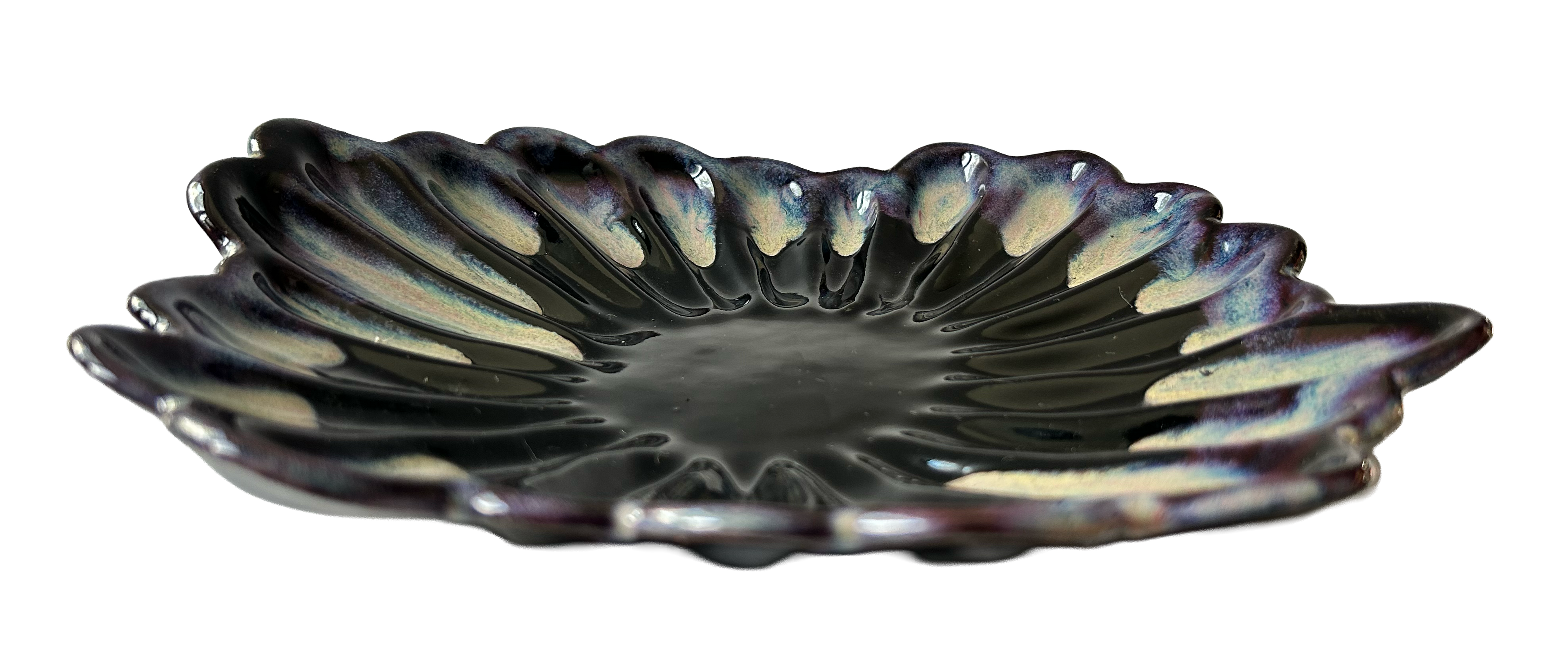 Ruffle Rain #44