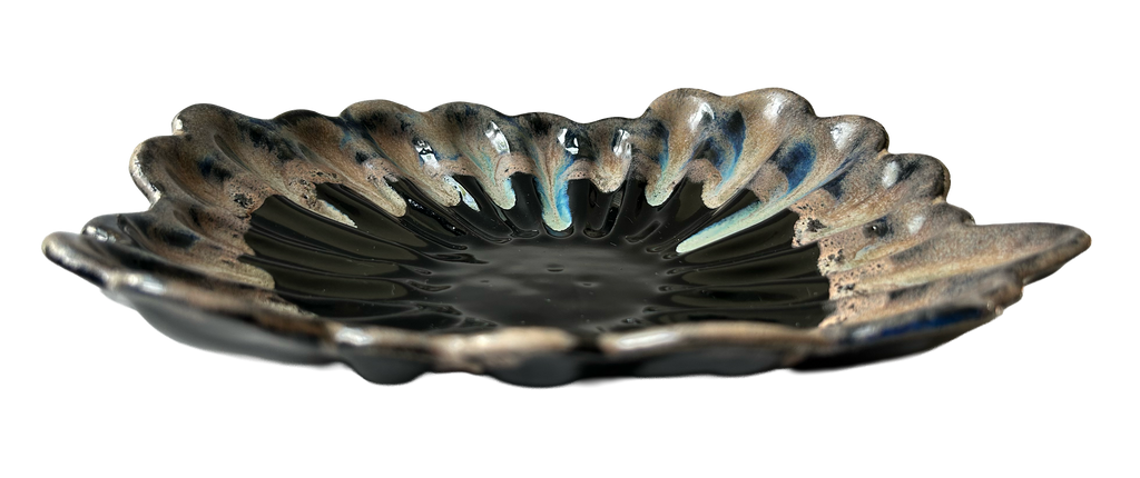 Ruffle Rain #45