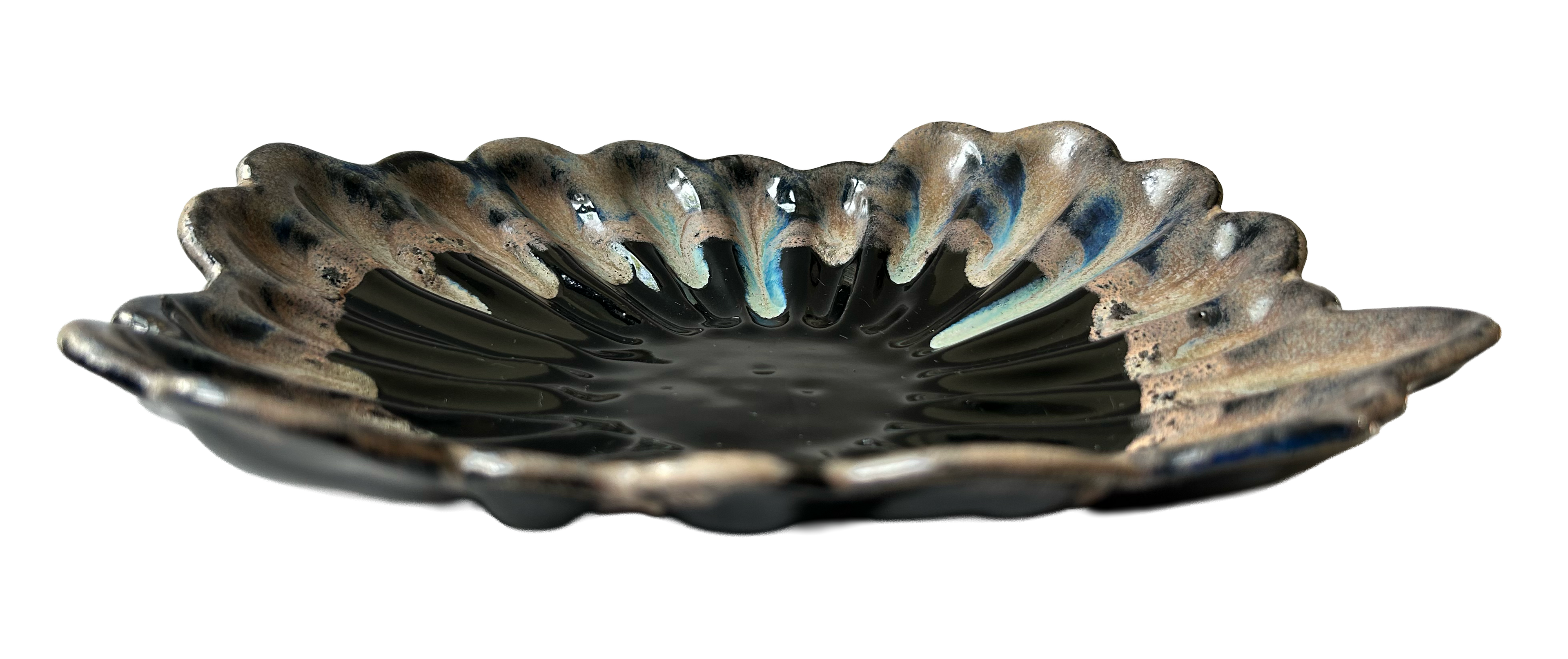 Ruffle Rain #45
