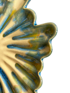 Ruffle Rain #48