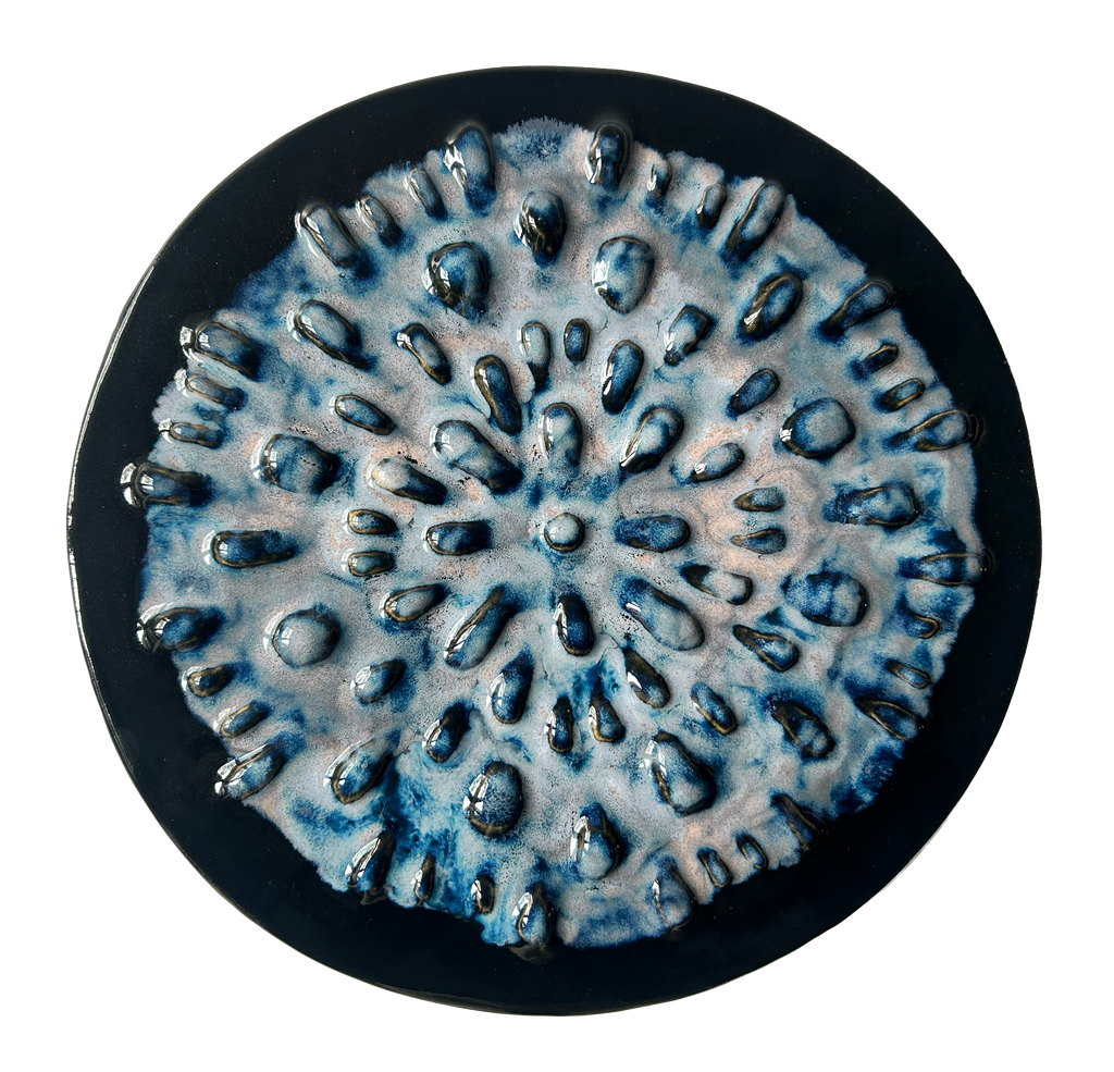 Wall Art: Radiate #5