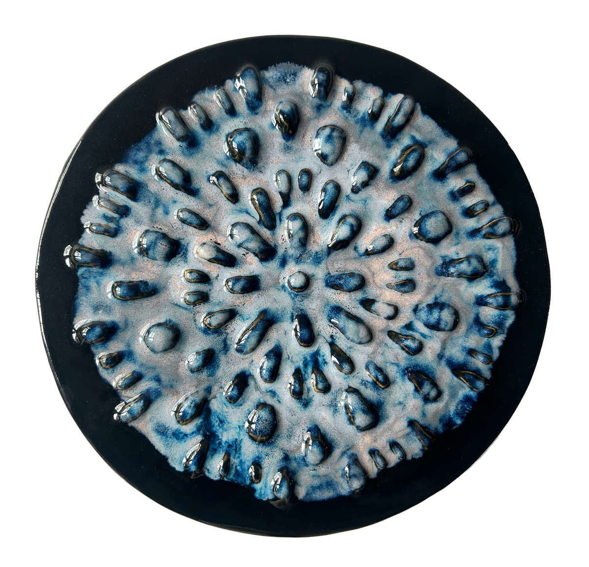Wall Art: Radiate #5