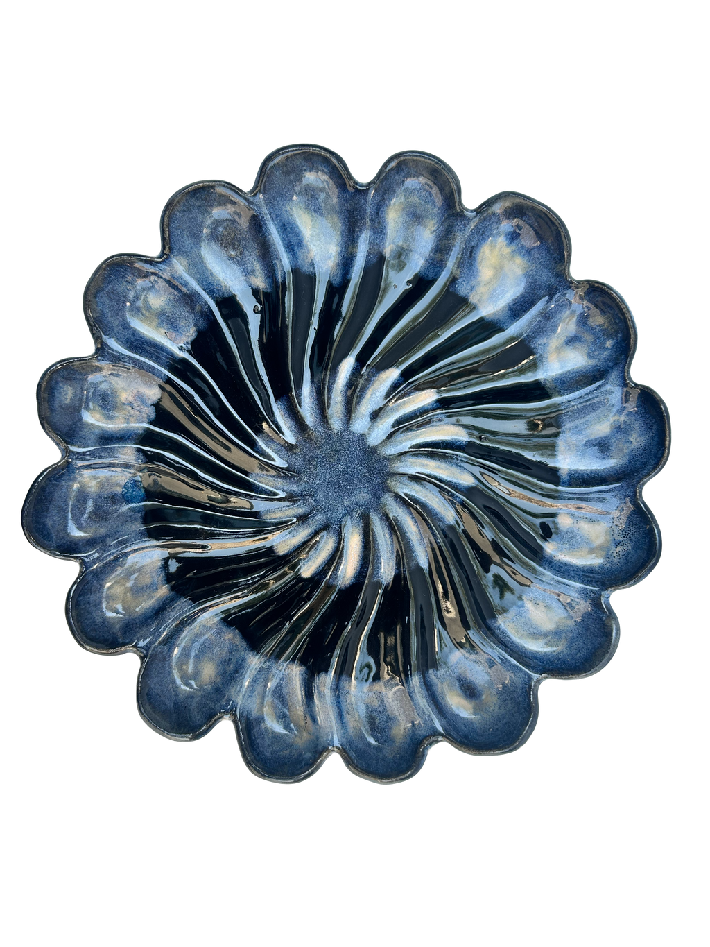 Aurora Dish #5