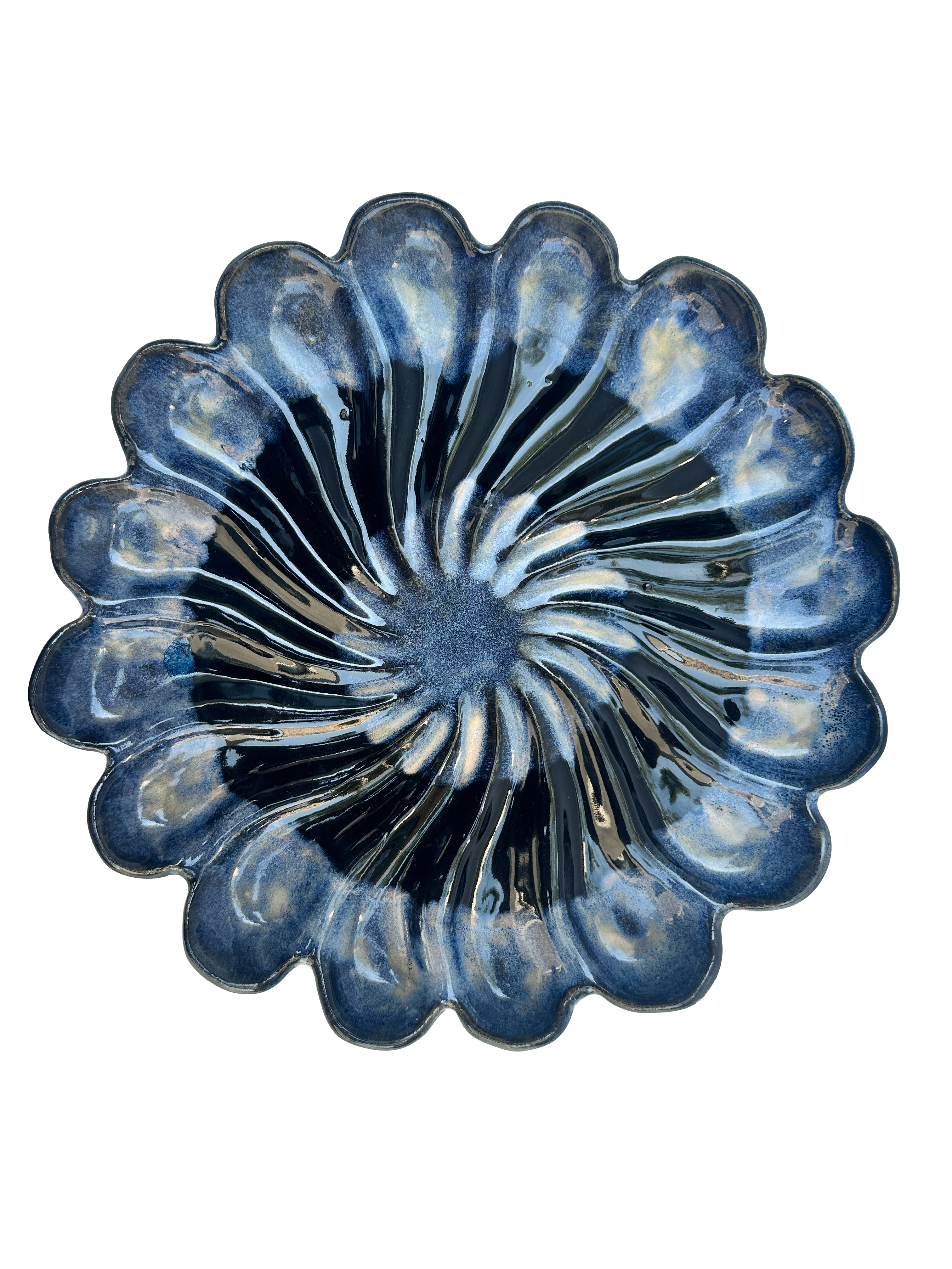 Aurora Dish #5