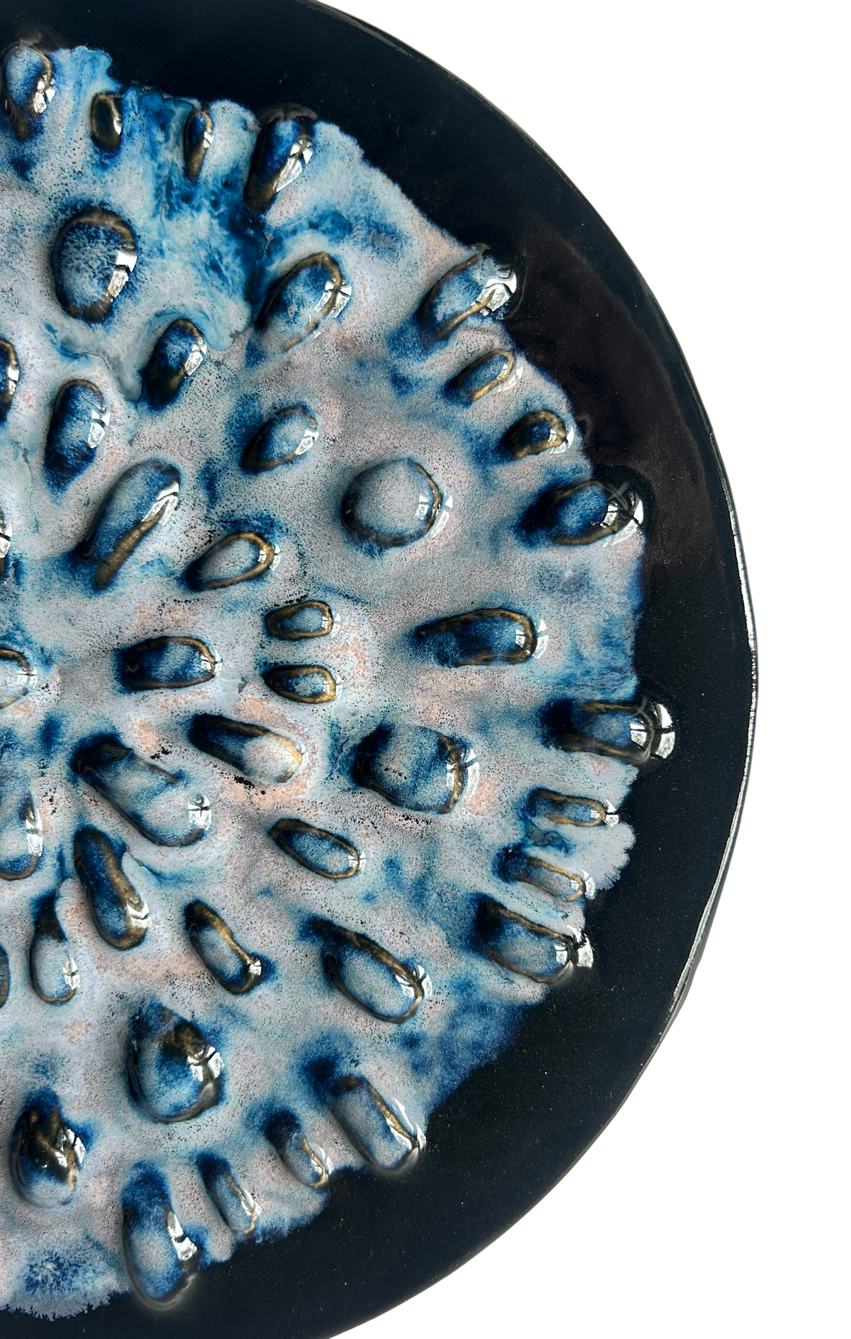 Wall Art: Radiate #5