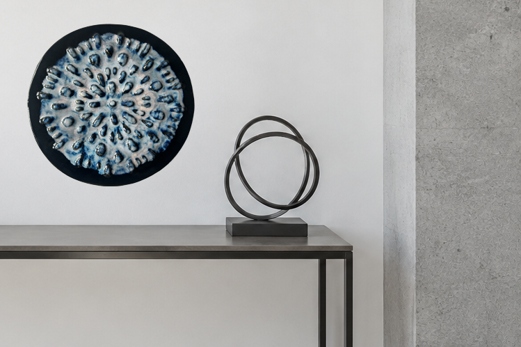 Wall Art: Radiate #5