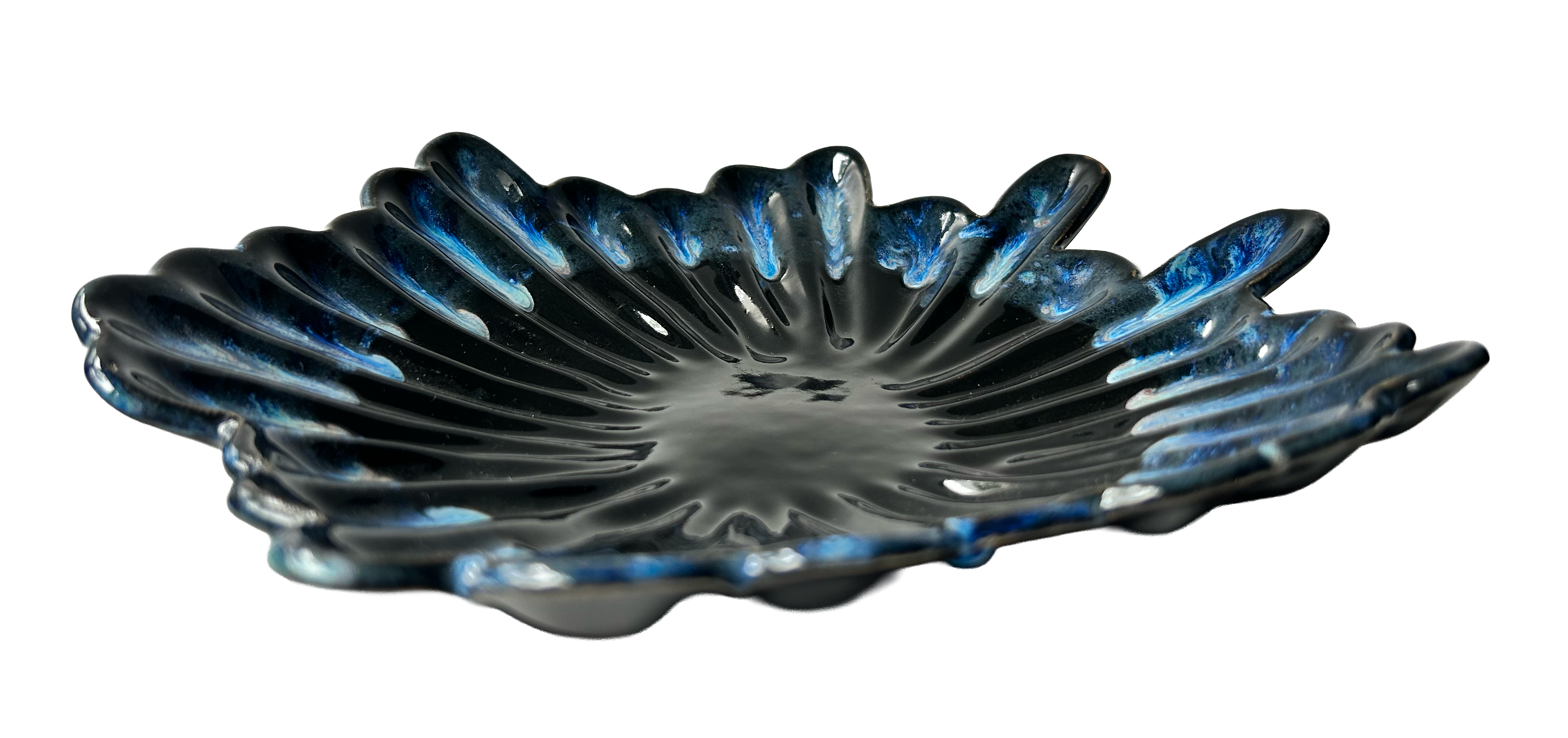 Ruffle Rain #50