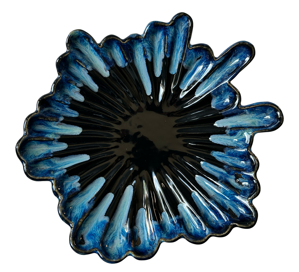 Ruffle Rain #52