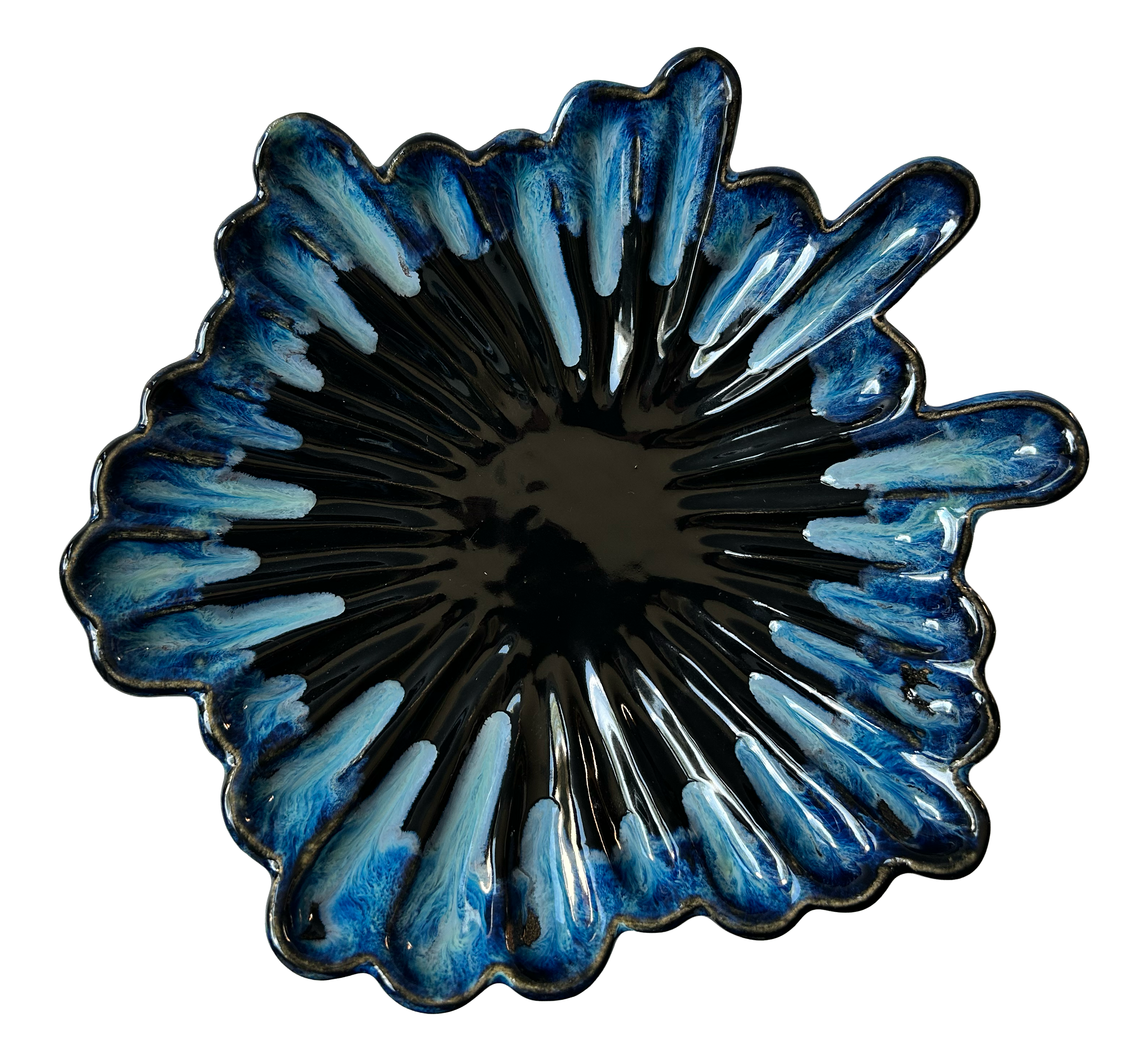 Ruffle Rain #52