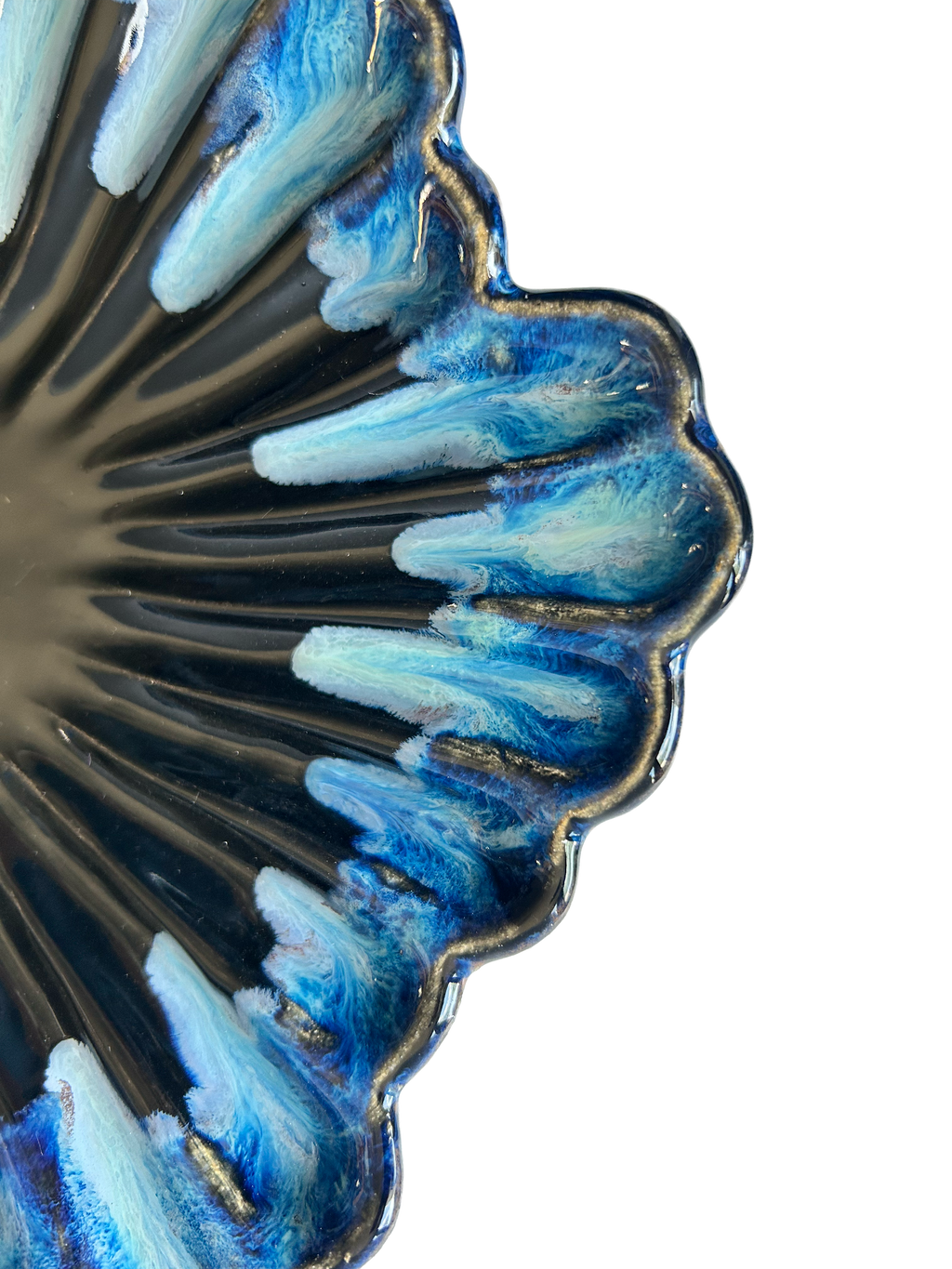 Ruffle Rain #52
