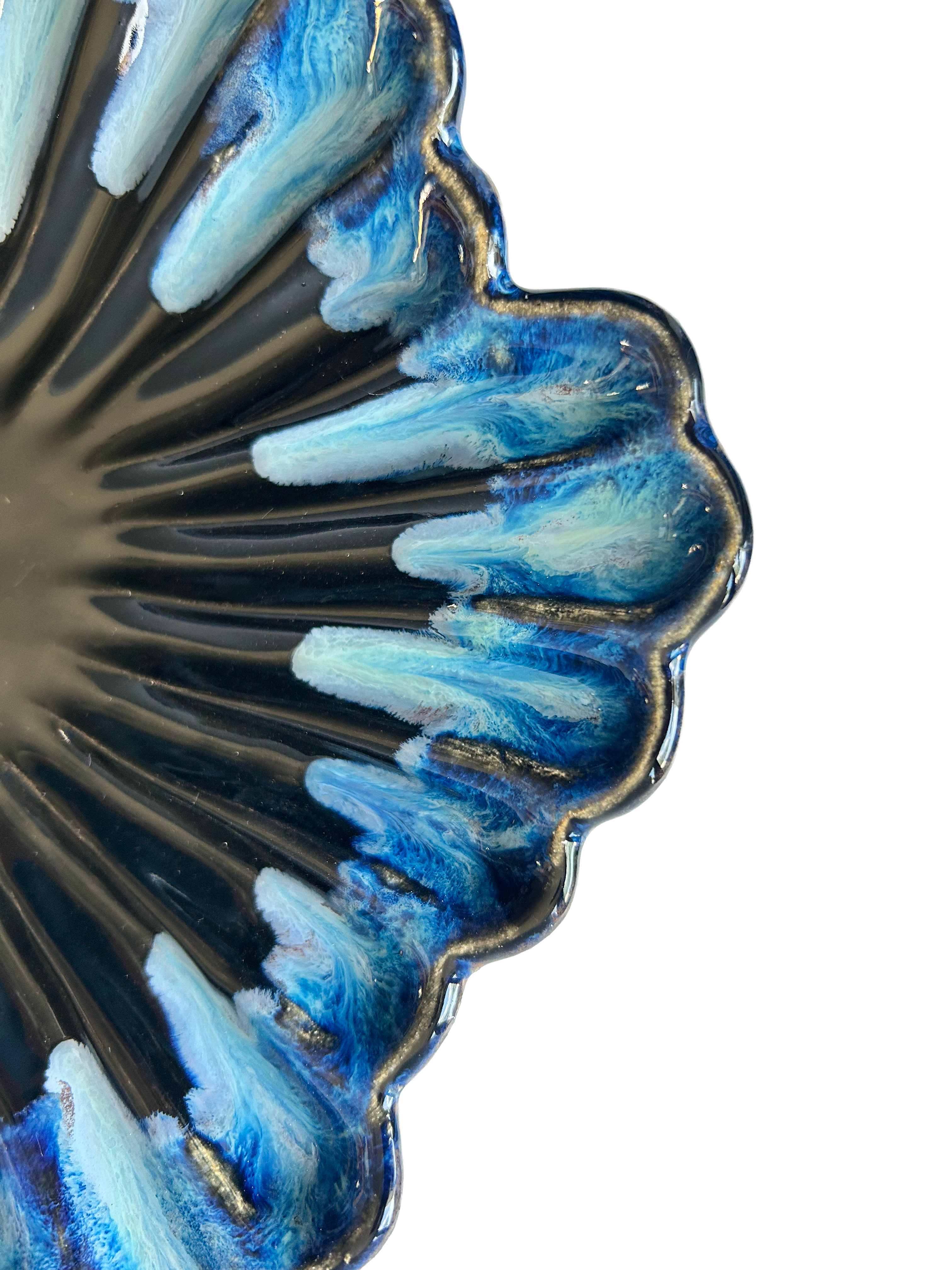 Ruffle Rain #52