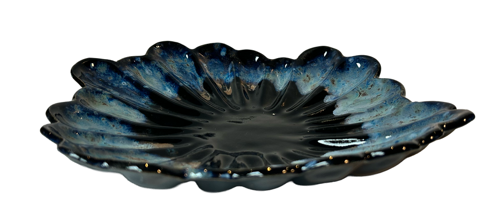 Ruffle Rain #59