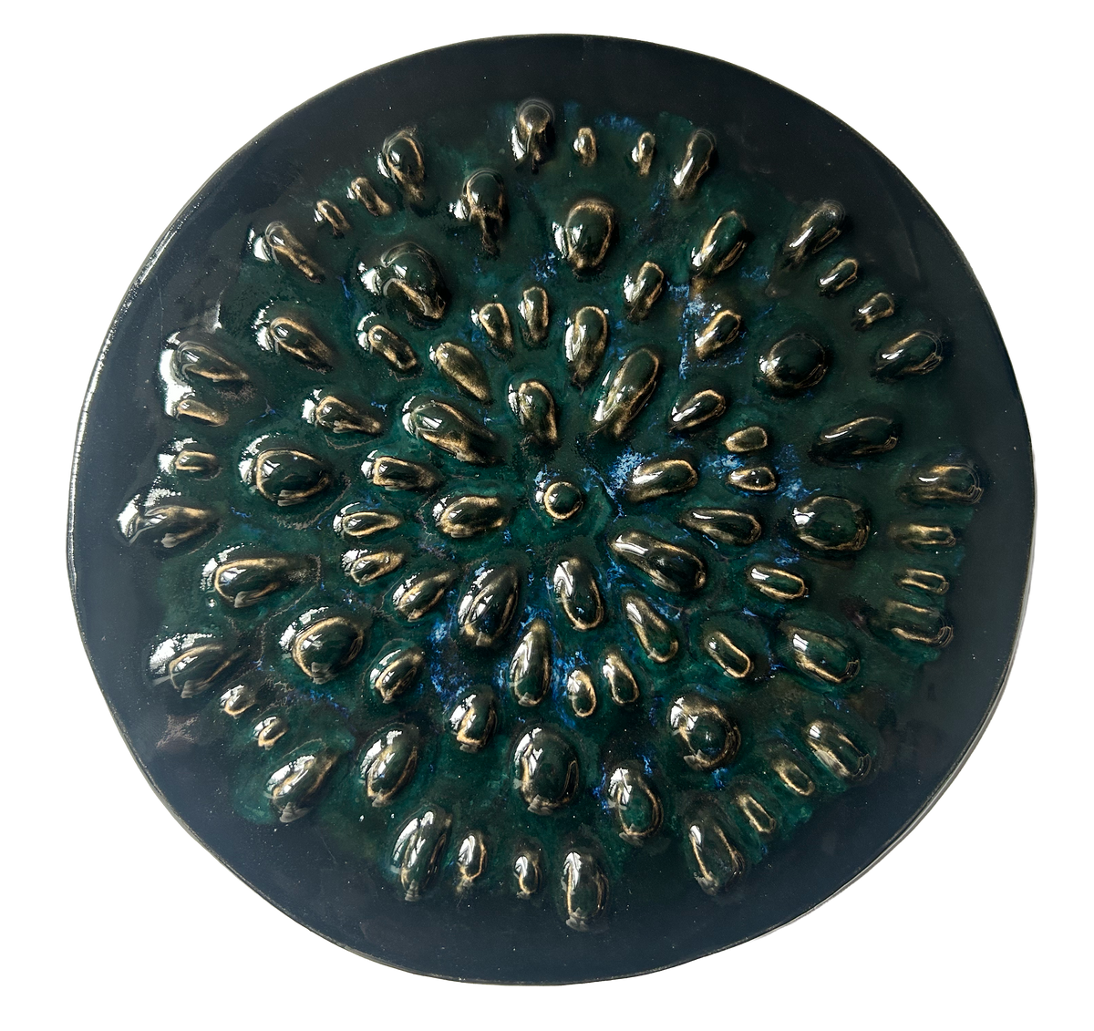 Wall Art: Radiate #6