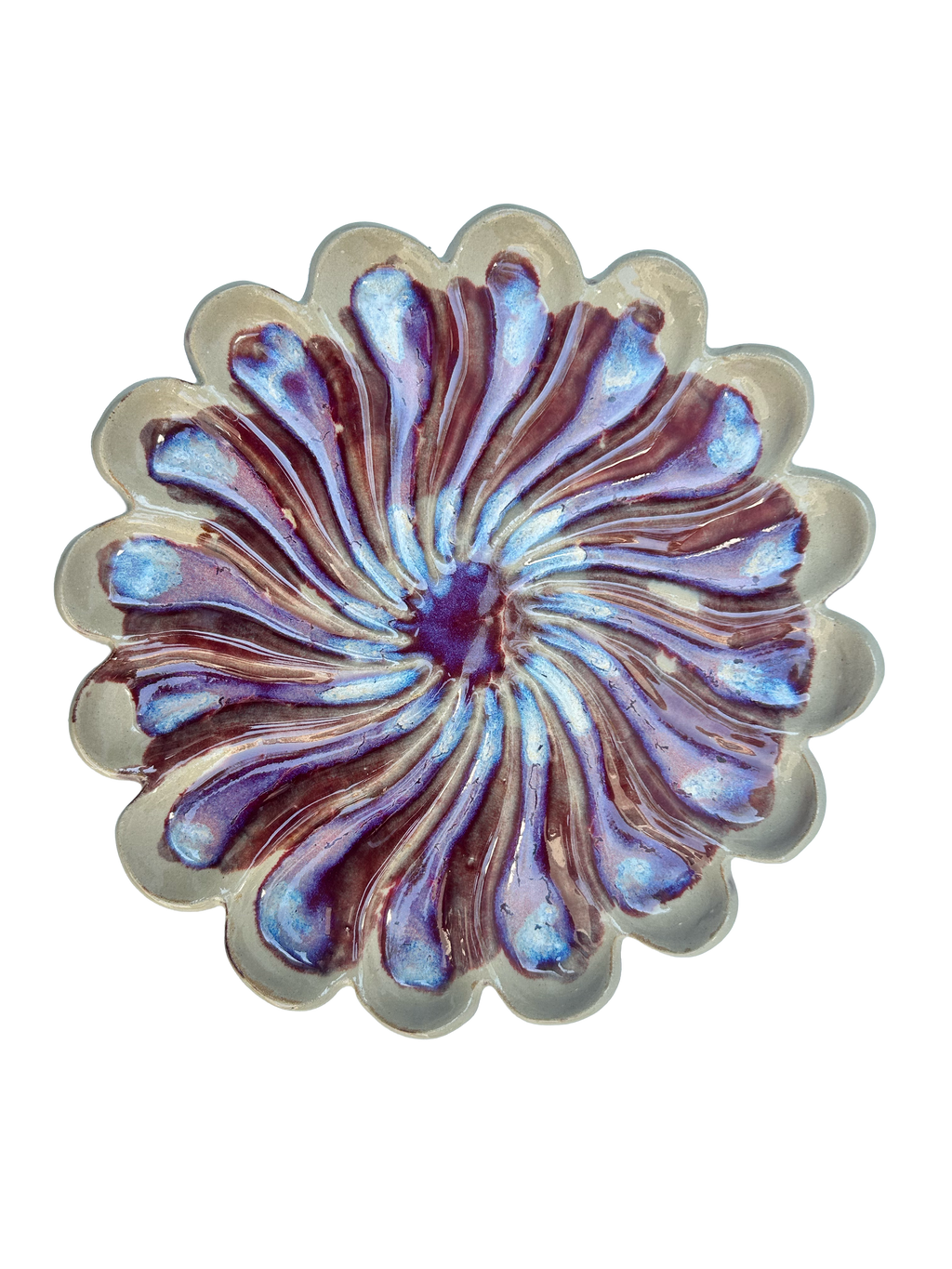 Aurora Dish #6
