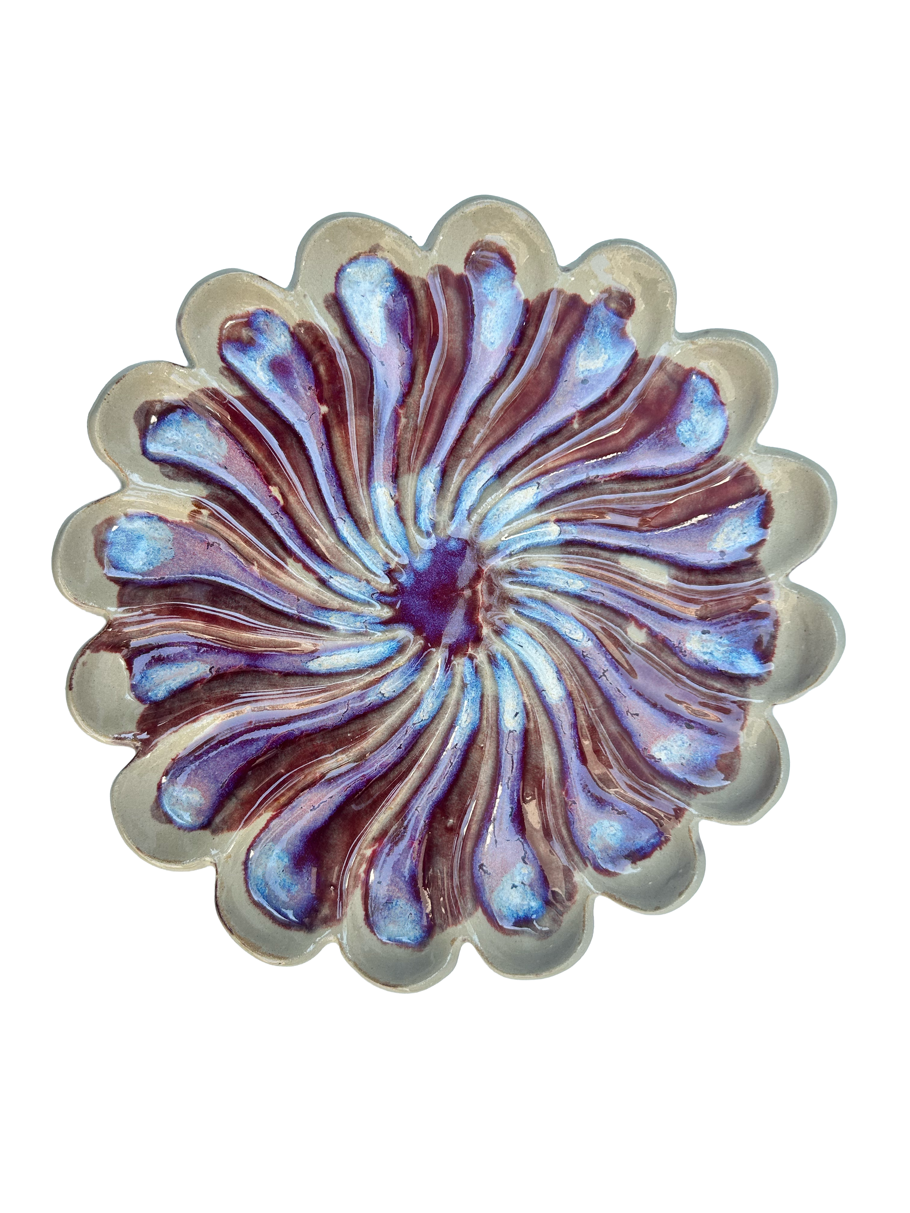Aurora Dish #6