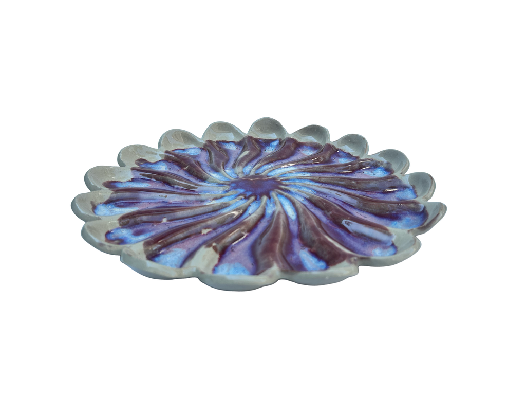Aurora Dish #6