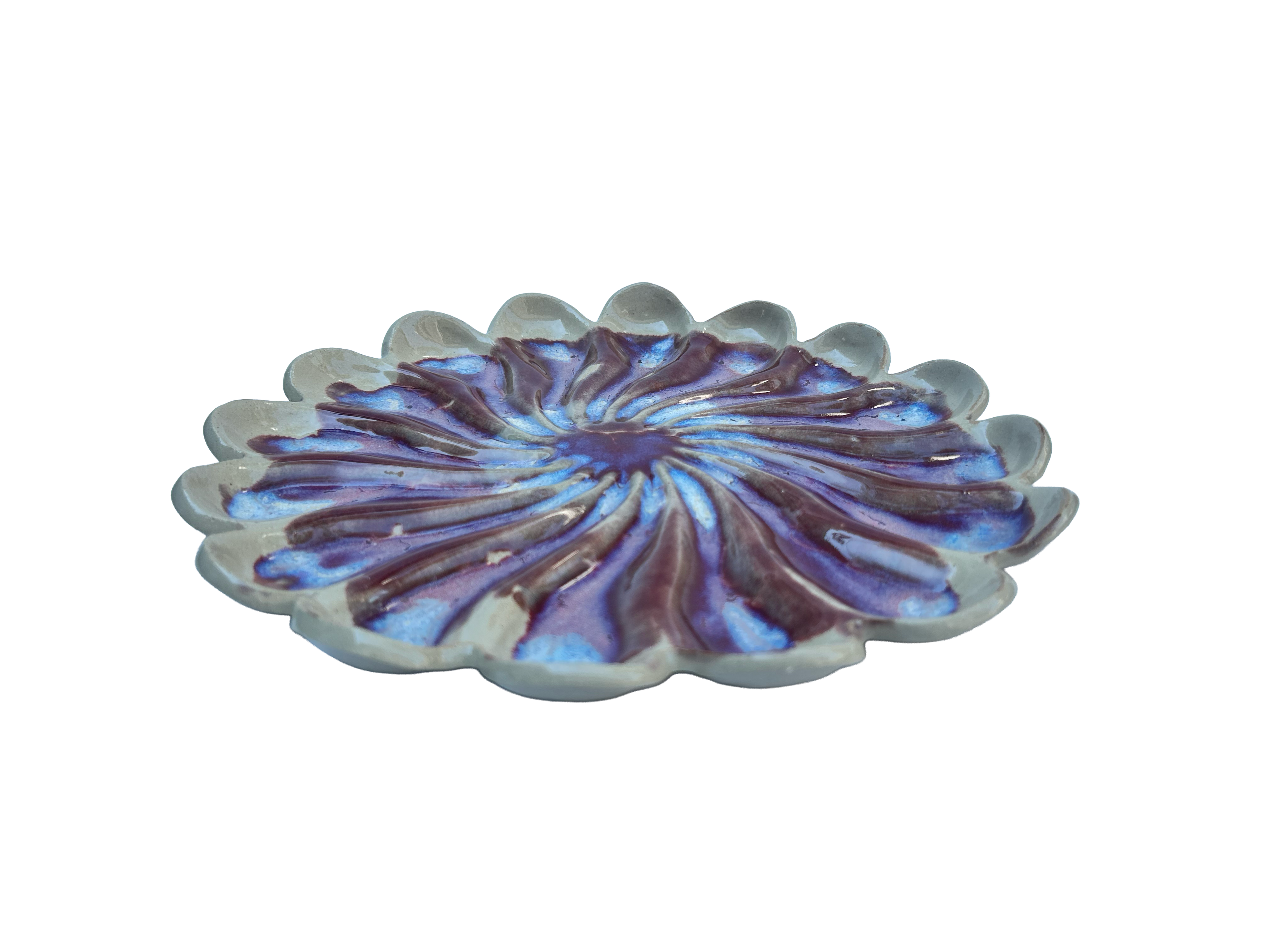 Aurora Dish #6