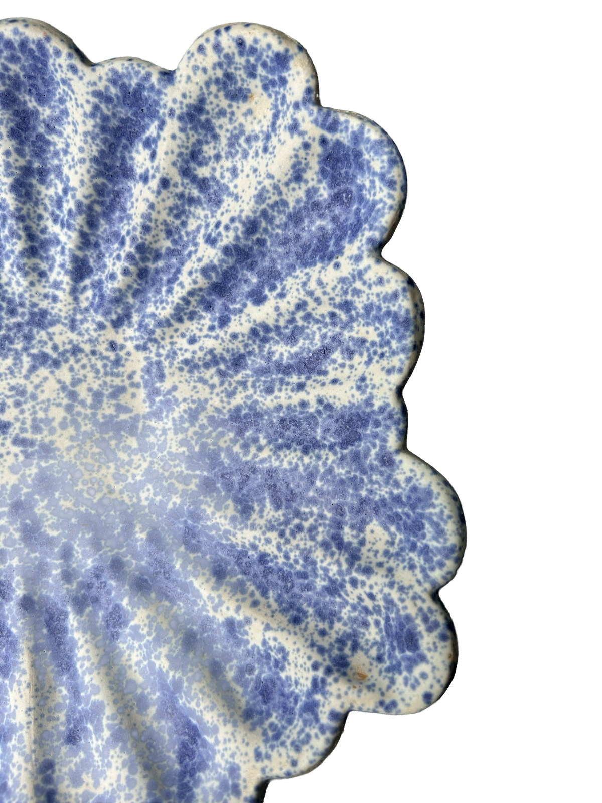 Ruffle Rain #66