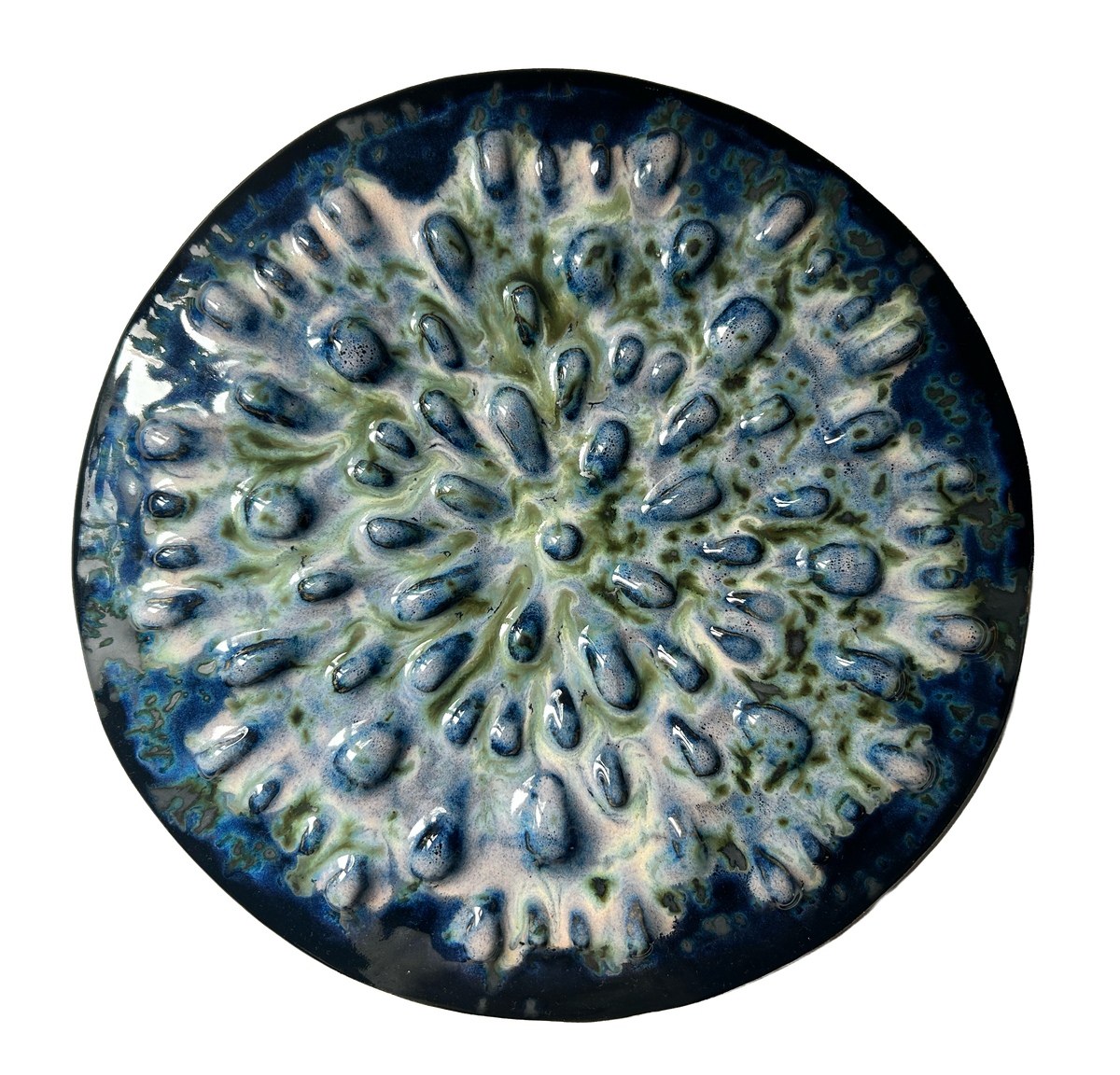 Wall Art: Radiate #7