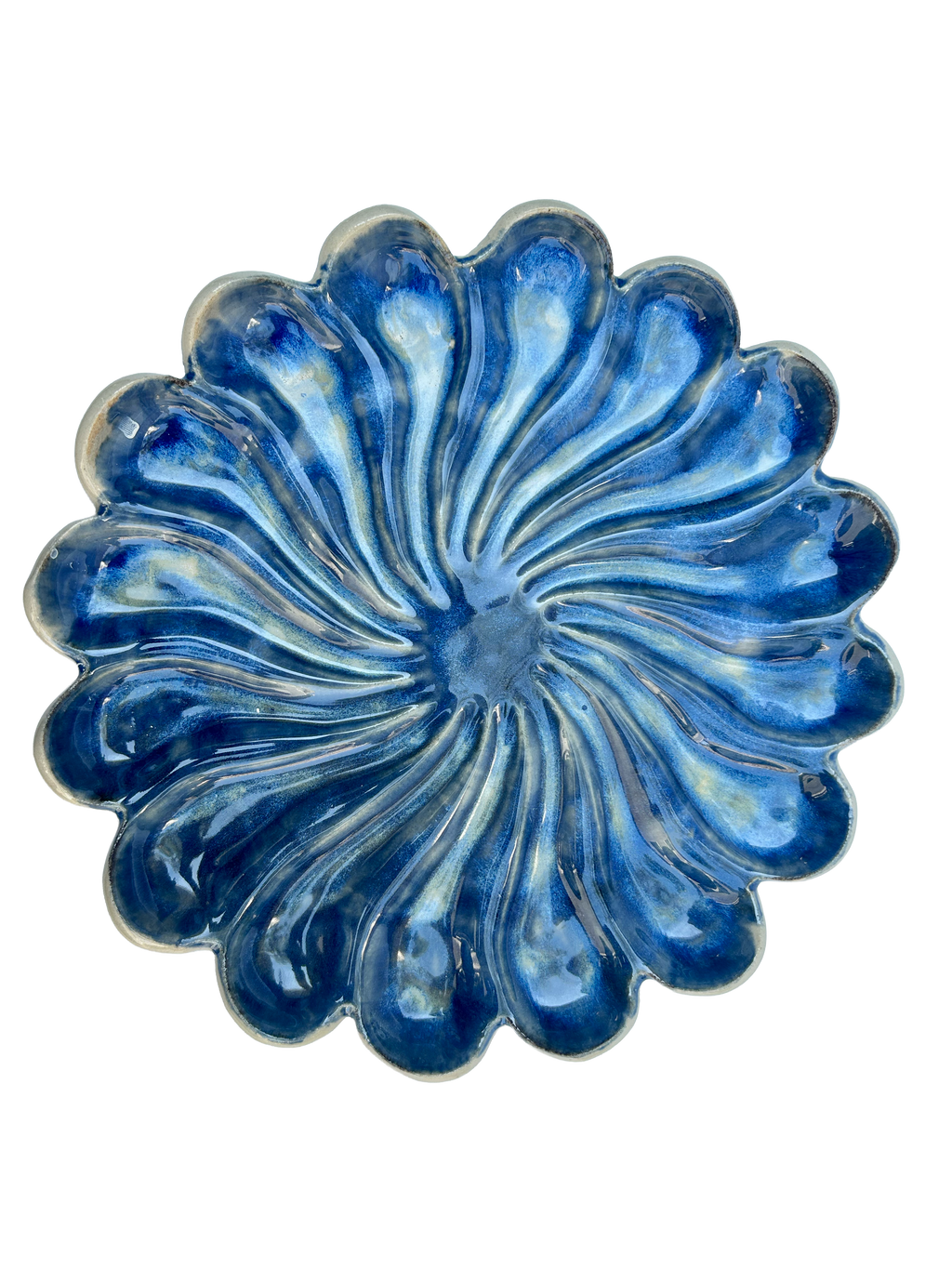 Aurora Dish #7