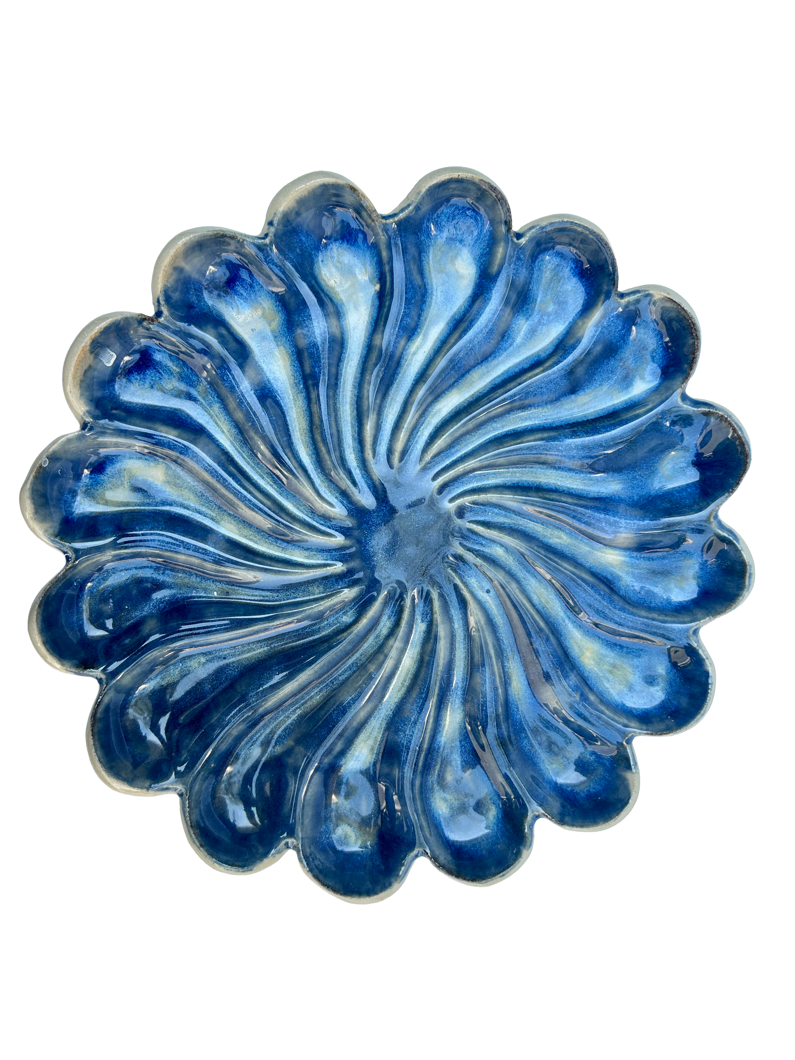 Aurora Dish #7