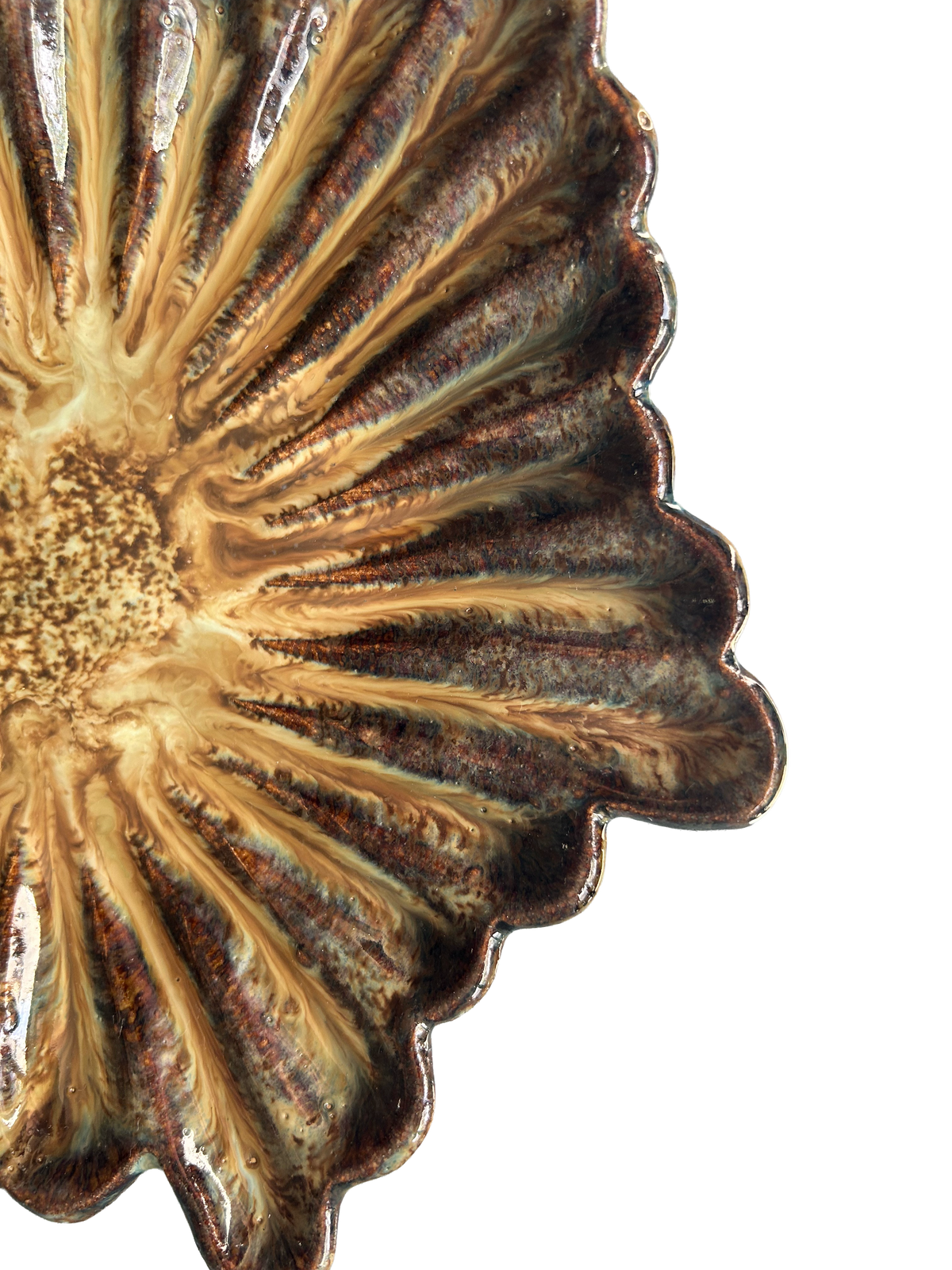 Ruffle Rain #71