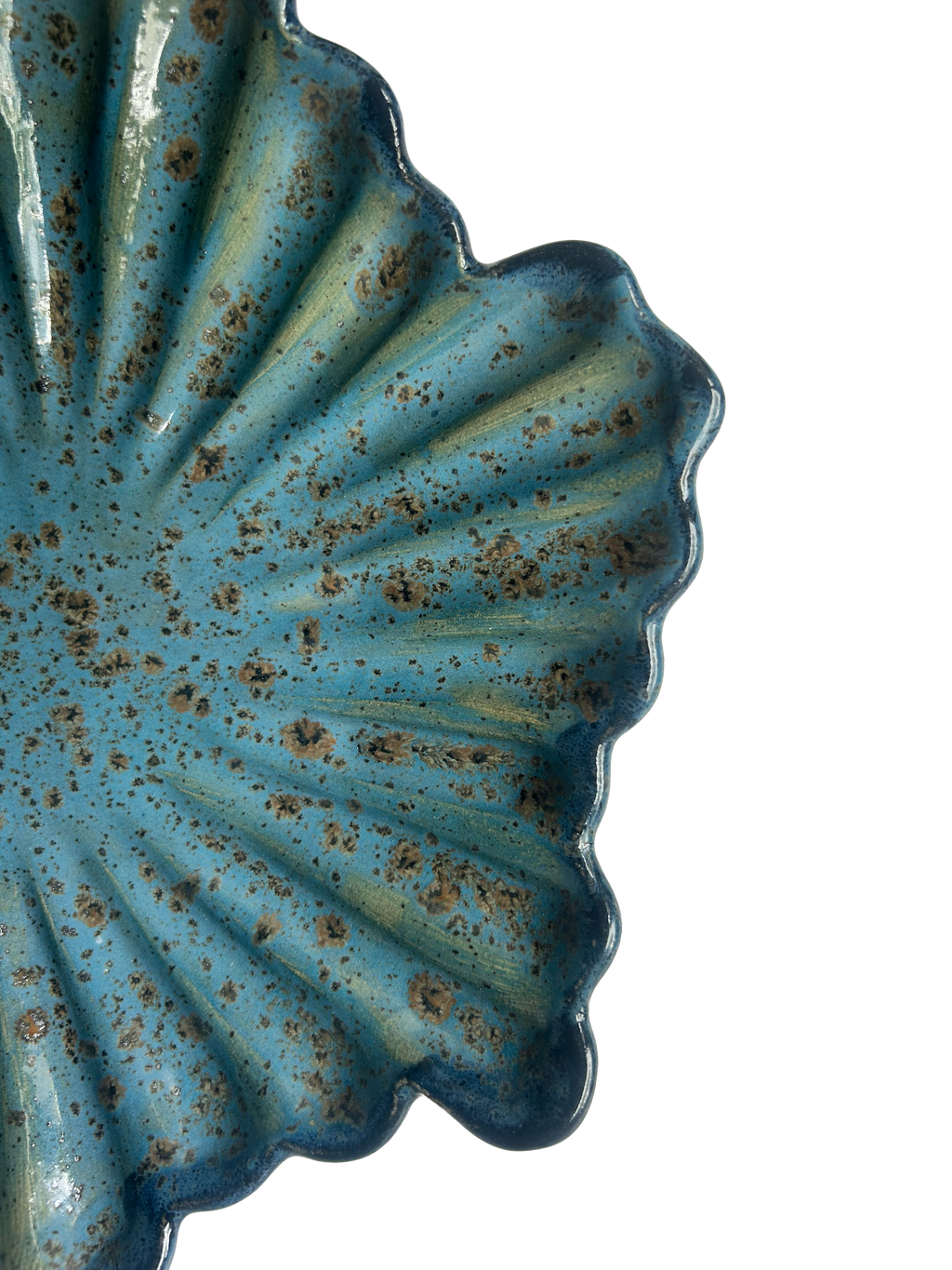 Ruffle Rain #73