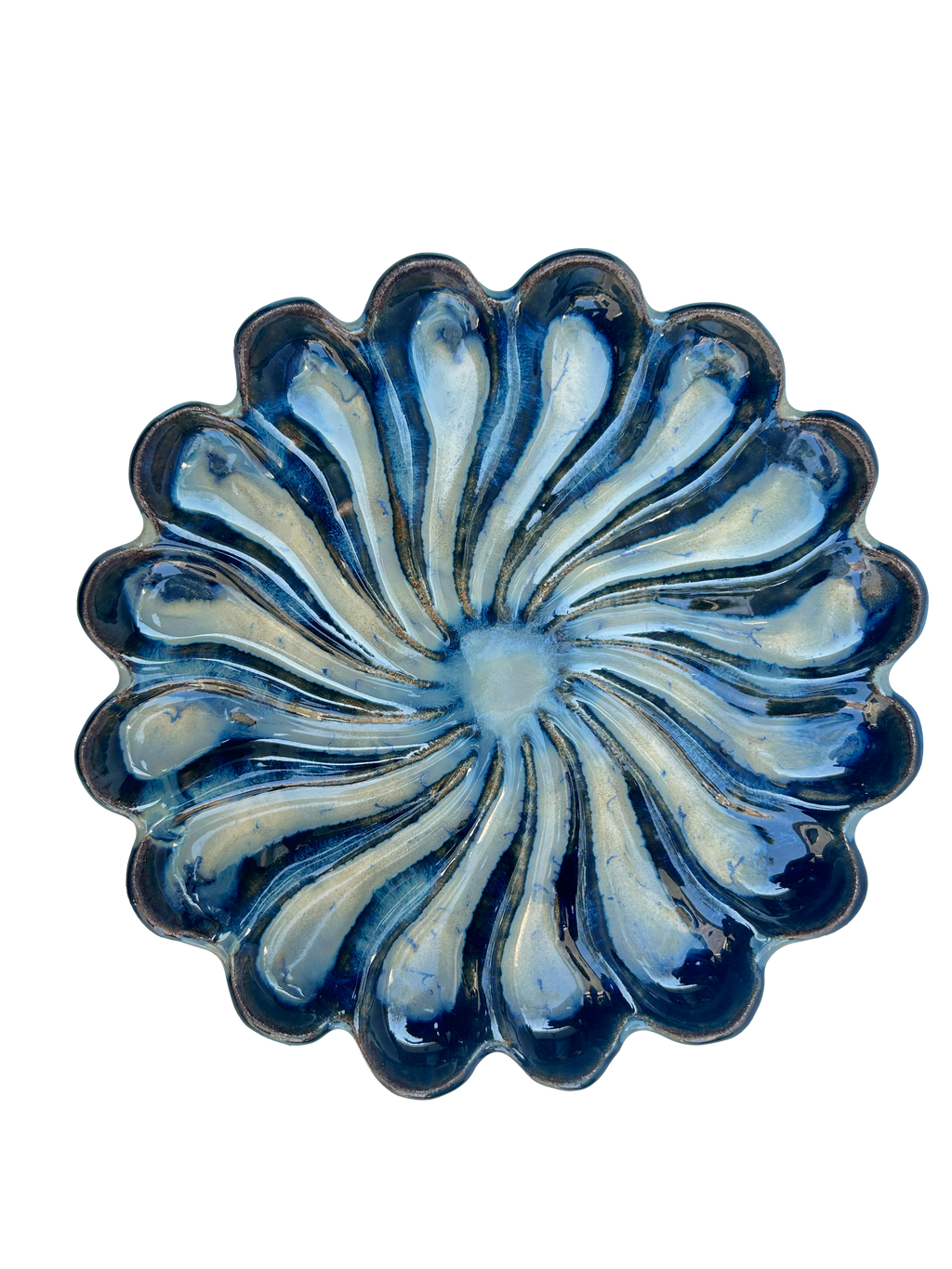 Aurora Dish #8