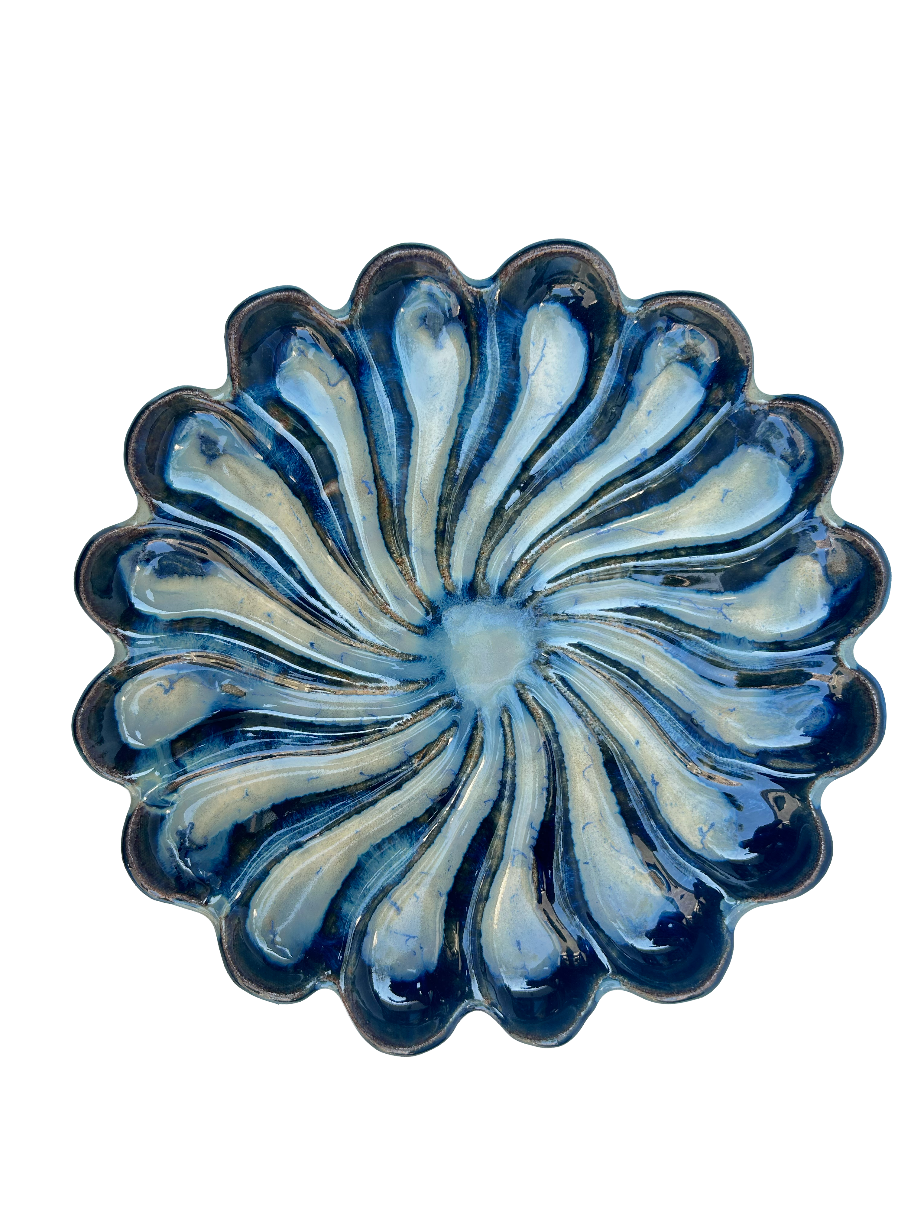 Aurora Dish #8