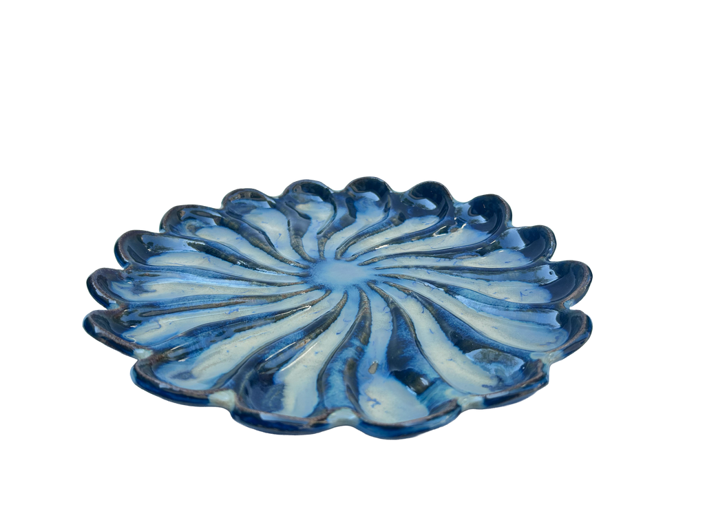 Aurora Dish #8