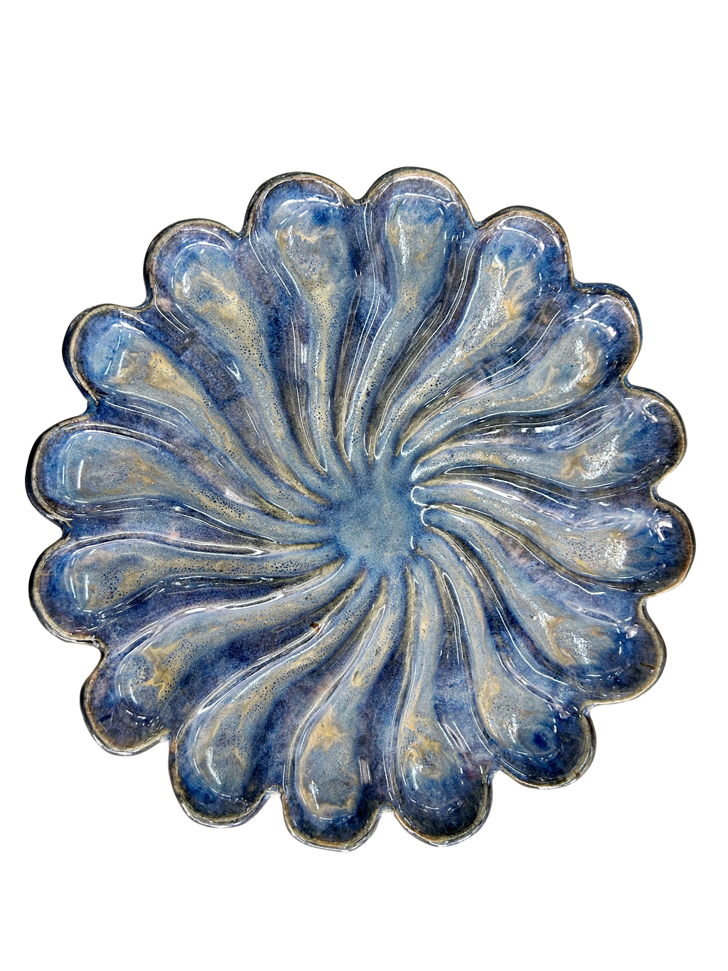 Aurora Dish #9