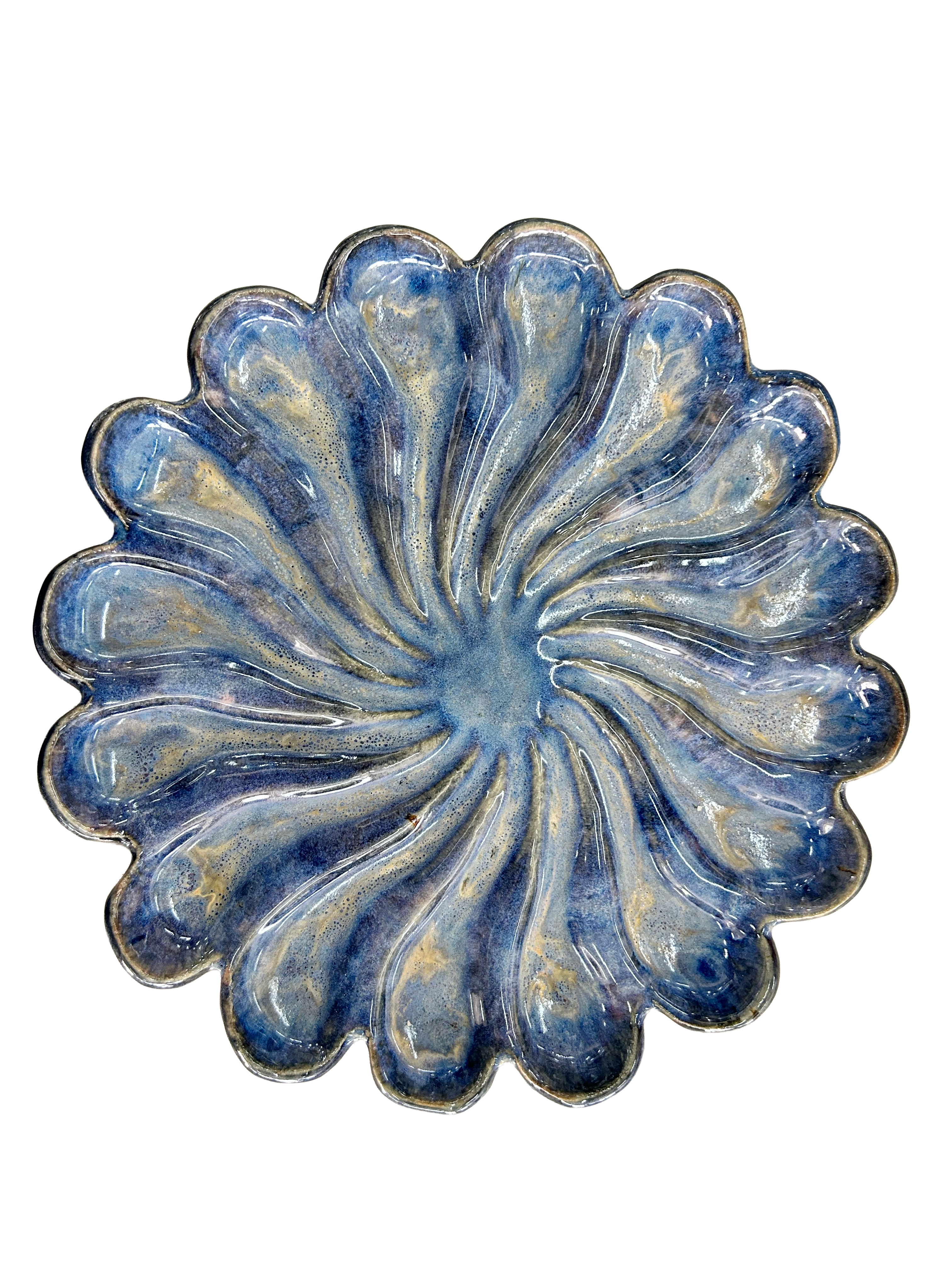 Aurora Dish #9