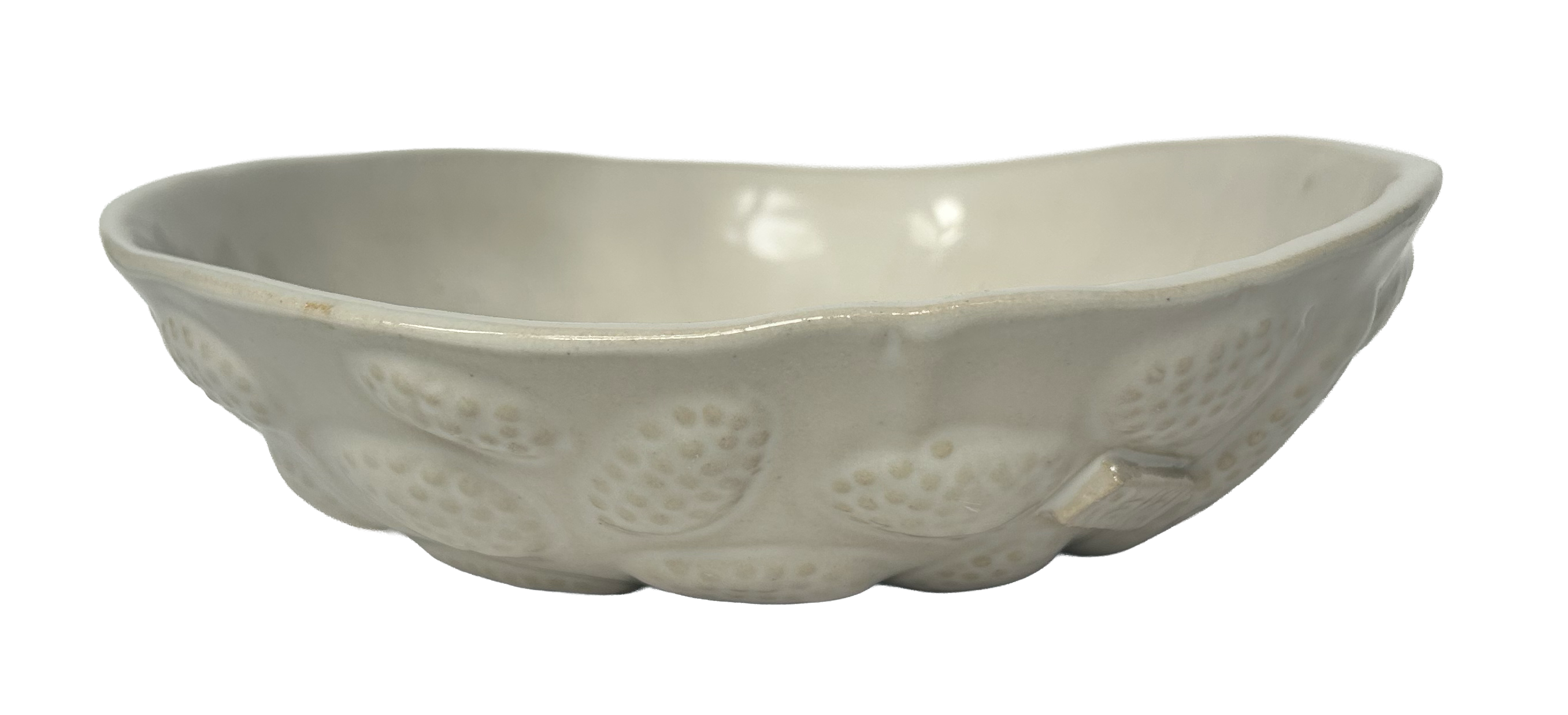 SECONDS: Coral Bloom Bowl