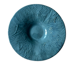 SECONDS: Every Mark: Dark Green Broad-Rimmed Bowl