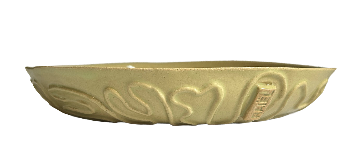 Loop Cermics Doodle Loop – Ceramics by Raiël