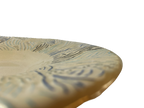 Every Mark: Hand-drawn Broad-Rimmed Bowl