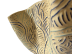Every Mark: Hand-drawn Vessel