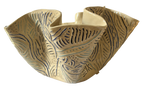 Every Mark: Hand-drawn Vessel