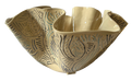 Every Mark: Hand-drawn Vessel