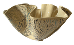 Every Mark: Hand-drawn Vessel